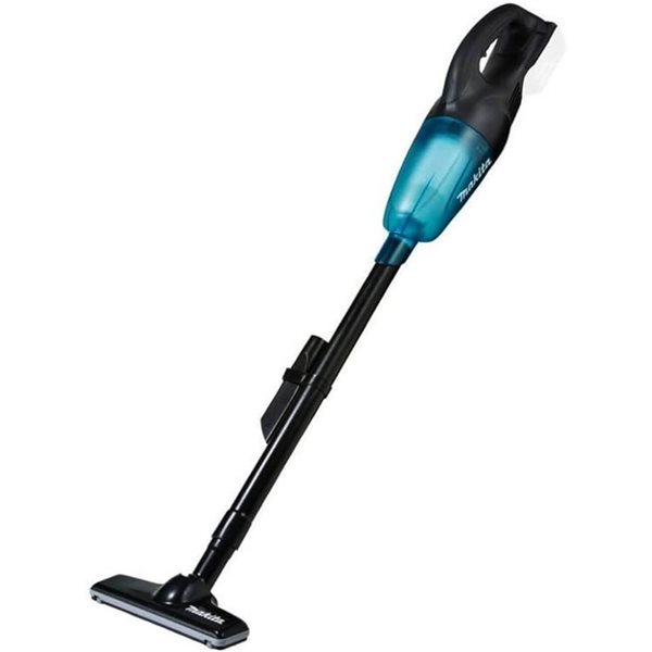 Makita 18V LXT 650 ml Stick Vacuum Cleaner, Tool Only