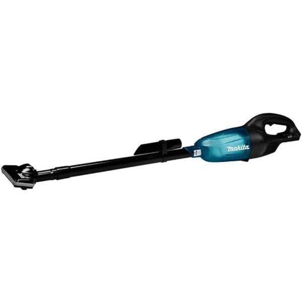 Makita 18V LXT 650 ml Stick Vacuum Cleaner, Tool Only