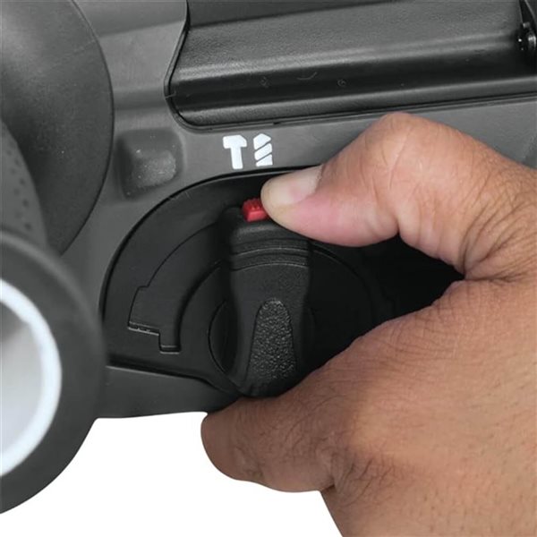 Marteau perforateur Makita 18 V LXT 15/16 po SDS-PLUS, outil uniquement