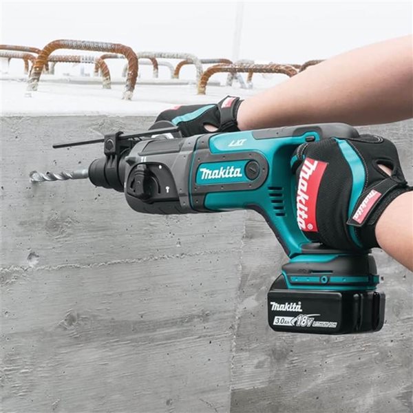 Makita 18V LXT 15 16 in Rotary Hammer SDS PLUS Tool Only DHR241Z RONA