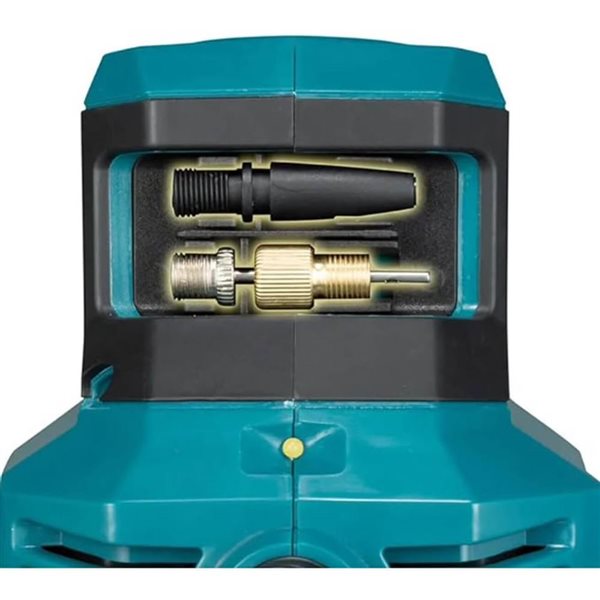 Makita 18V LXT Inflator, Tool Only