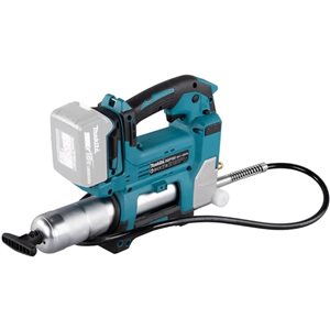 Makita 18V LXT Grease Gun, Tool Only