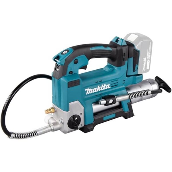 Makita 18V LXT Grease Gun, Tool Only