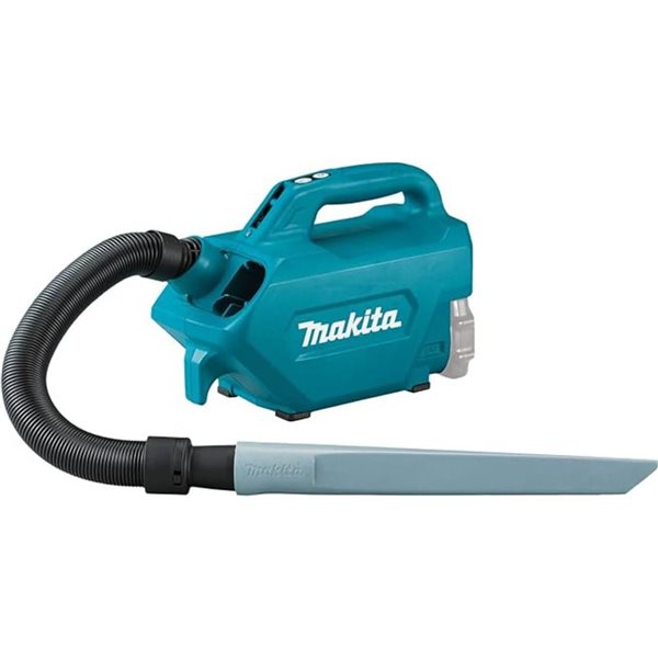 Makita 18V LXT 500 ml Vehicle Vacuum Cleaner, Tool Only