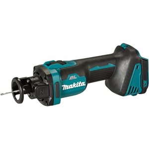 Makita 18V LXT Brushless Cut-Out Tool w/AWS, Tool Only