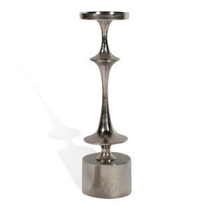 Gild Design House Carmella Metal Candle Holder - Large