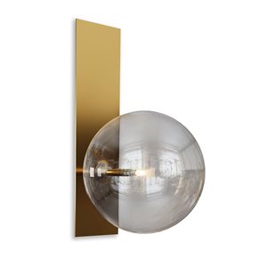Applique Noelle par Gild Design House