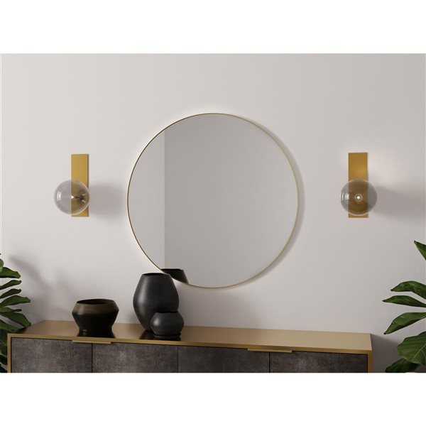 Gild Design House Noelle Sconce