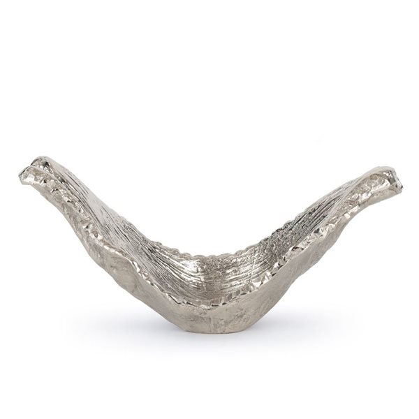 Gild Design House Zavion Decorative Metal Bowl