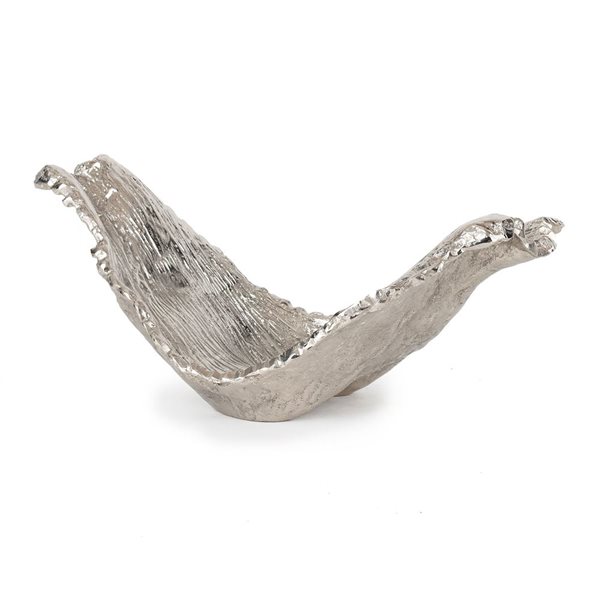 Gild Design House Zavion Decorative Metal Bowl