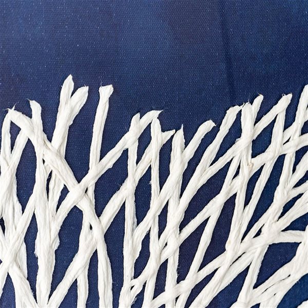 Gild Design House Sea Fan I, Shadow Box