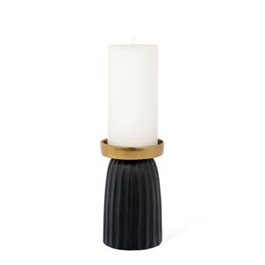 Gild Design House Sabella Candle Holder - Small