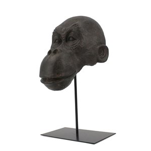 Gild Design House Ohini Sculpture