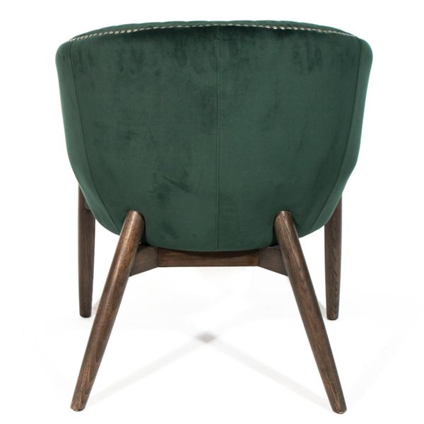 Gild Design House Nadia Club Chair - Green