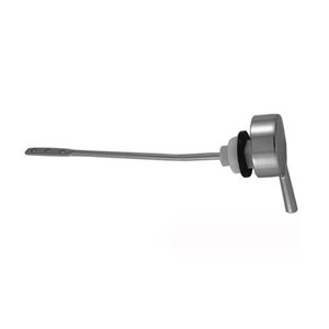 Duravit Chrome Universal Toilet Tank Flush Lever