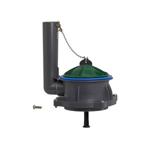 Robinet de chasse de remplacement American Standard Champion de 4 po