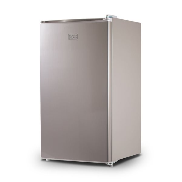 BLACK+DECKER 3.2-ft³ Compact Refrigerator - VCM