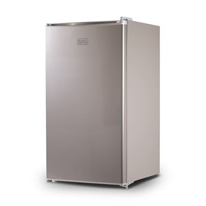 BLACK+DECKER 3.2-ft³ Compact Refrigerator - VCM