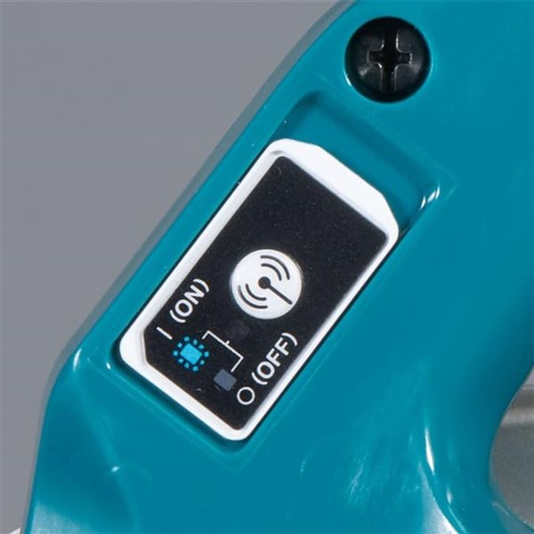 Makita 36V(18Vx2) LXT Brushless 7-1/4-in Circular Saw, Tool Only