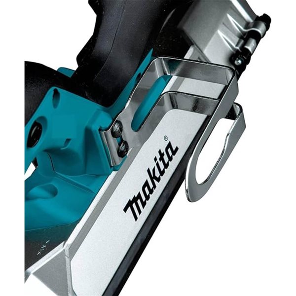 Makita 18V LXT Portable Band Saw, Tool Only