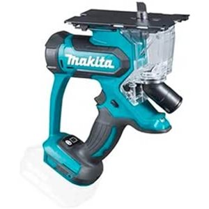 Coupe-cloison sèche Makita 18 V LXT, outil uniquement