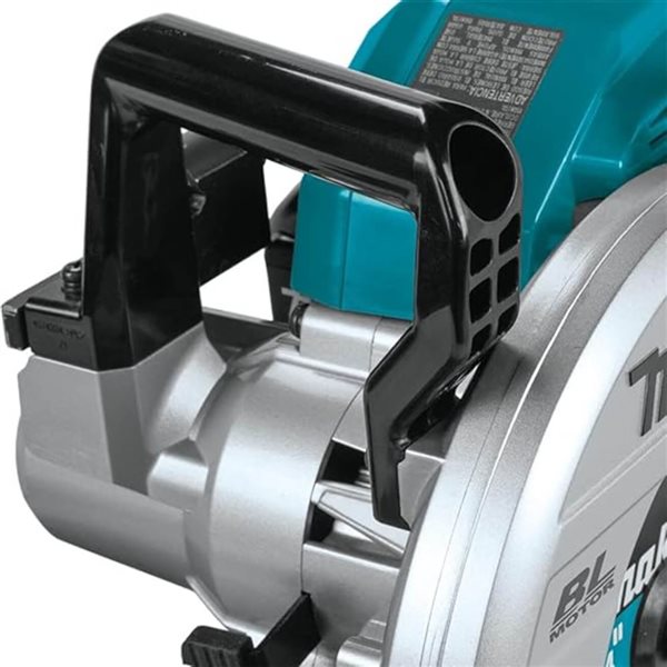 Makita 36V(18Vx2) LXT Brushless 7-1/4-in Circular Saw, Tool Only