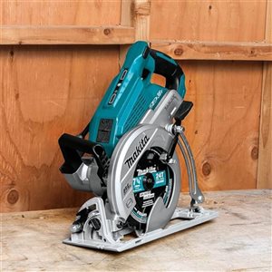 Makita 36V(18Vx2) LXT Brushless 7-1/4-in Circular Saw, Tool Only