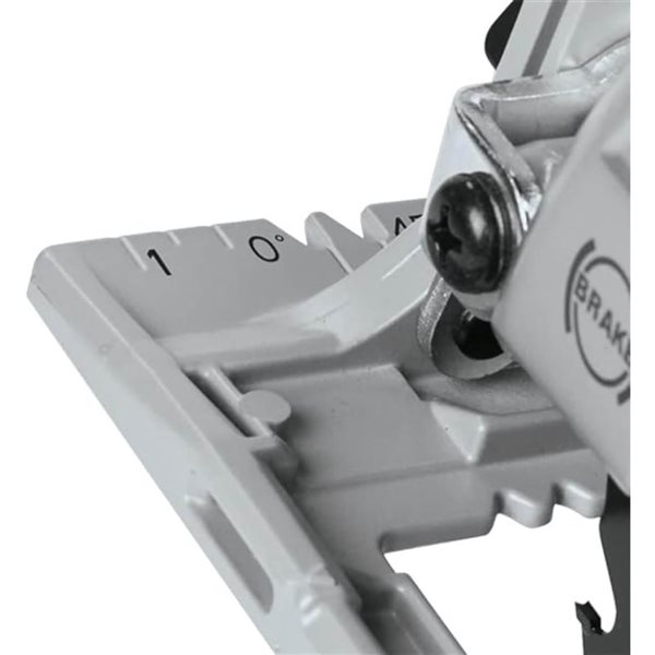 Makita 36V(18Vx2) LXT Brushless 7-1/4-in Circular Saw, Tool Only