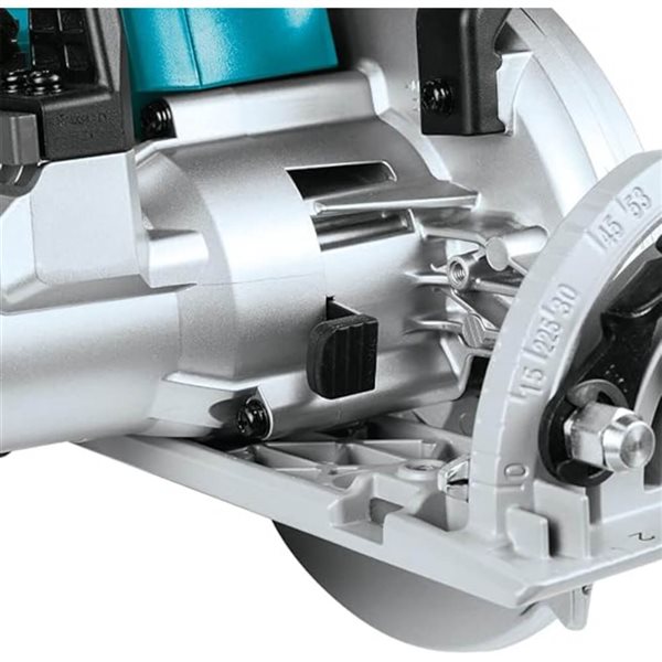 Makita 36V(18Vx2) LXT Brushless 7-1/4-in Circular Saw, Tool Only