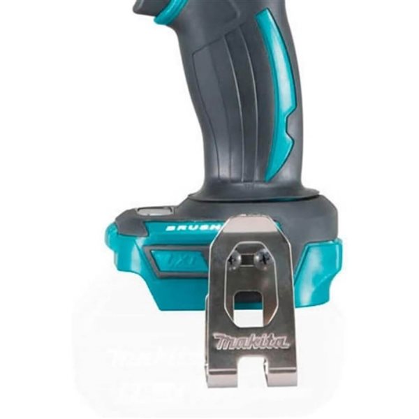 Makita 18V LXT Brushless 3/4-in High Torque Impact Wrench, Tool Only