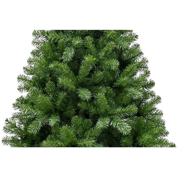 Puleo 6.5-ft Dixon Pine Artificial Christmas Tree w/ 700 Tips