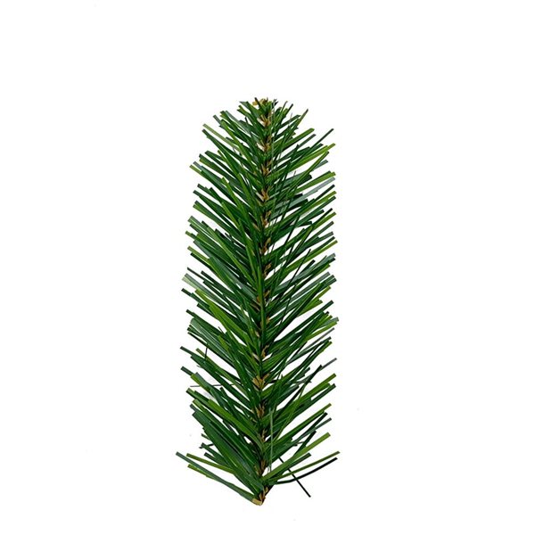 Puleo 6.5-ft Dixon Pine Artificial Christmas Tree w/ 700 Tips