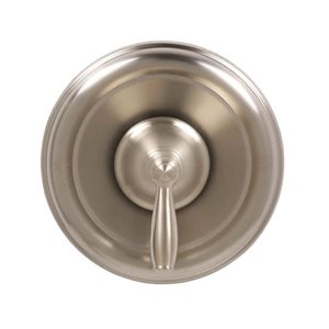 MOEN Brantford Brushed Nickel Posi-Temp Valve Trim