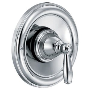 MOEN Brantford Chrome Posi-Temp Valve Trim