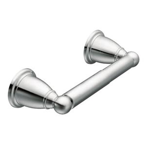 MOEN Brantford Chrome Toilet Paper Holder