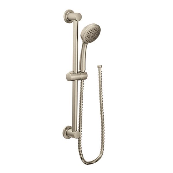 Douche à main Eco-Performance MOEN, bronze huilé