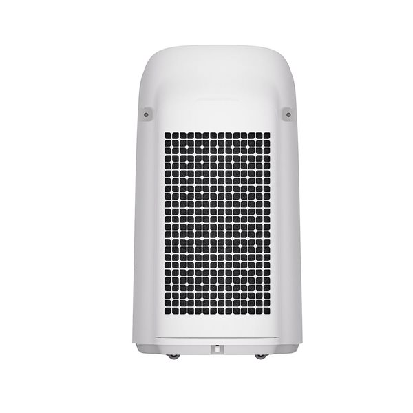 SHARP 4-Speeds 500-ft² Ionic HEPA Filter Smart Air Purifier w/ Built-in Humidifier