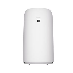 Purificateur d’air intelligent SHARP à 4 vitesses pour 500 pi² avec filtre HEPA et humidificateur intégré
