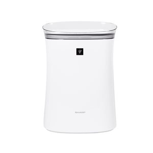 Purificateur d’air SHARP à 3 vitesses pour 260 pi² avec filtre ionique HEPA