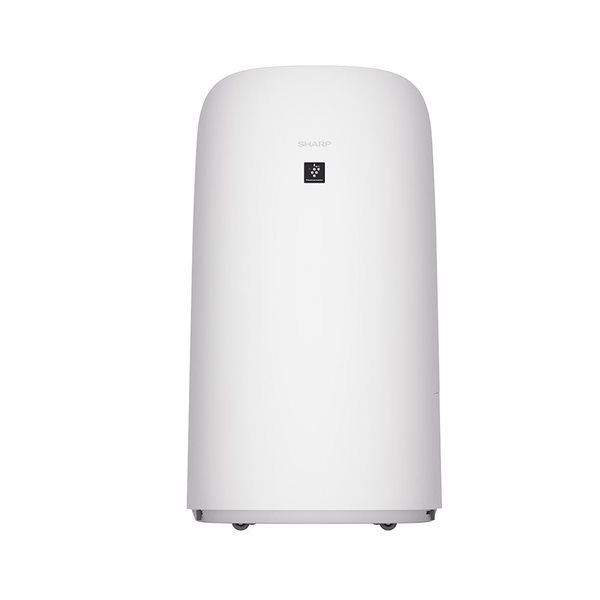 SHARP 4-Speeds 396-ft² Ionic HEPA Filter Air Purifier w/ Built-in Humidifier