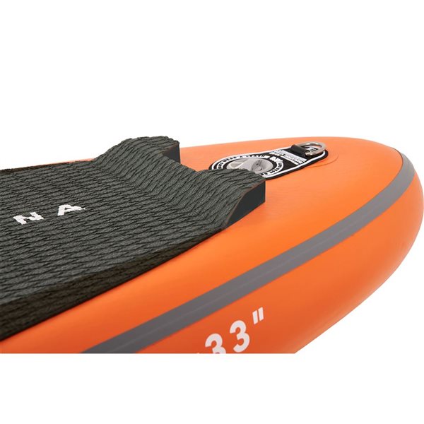 Aqua Marina MAGMA 11.2-ft Advanced All-Around Inflatable Stand Up Paddle Board