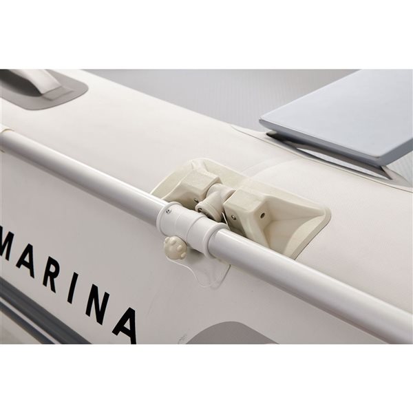 Aqua Marina Aircat 9.3-ft Polyester Inflatable Catamaran