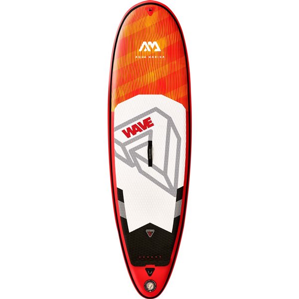 Aqua Marina WAVE Surf Inflatable Stand Up Paddle Board