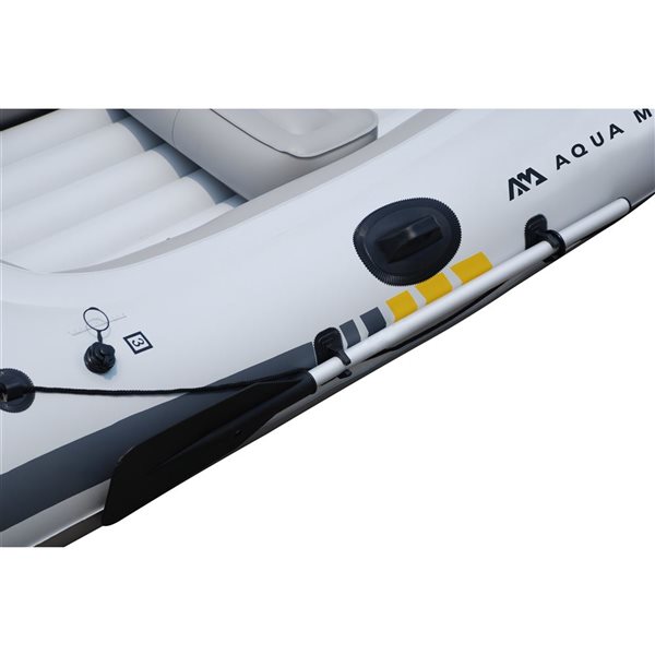 Bateau de sport Aqua Marina en polyester