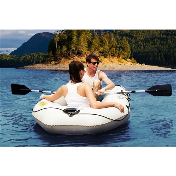 Bateau de sport Aqua Marina en polyester