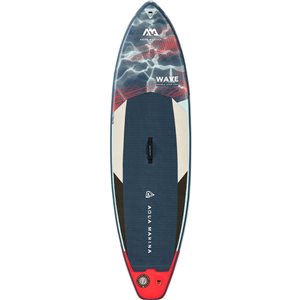 Aqua Marina 2022 WAVE 8.8-ft Surf Inflatable Stand Up Paddle Board