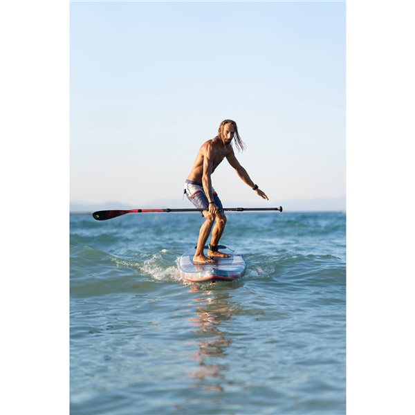 Aqua Marina 2022 WAVE 8.8-ft Surf Inflatable Stand Up Paddle Board