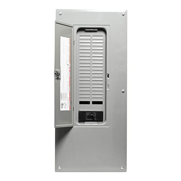 Square D 200 A 40-Spaces 80-Circuit Load Centre