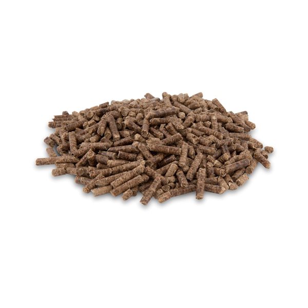 Granules de bois mélange Hickory de Broil King pour barbecue et fumoir, sac de 3 lb