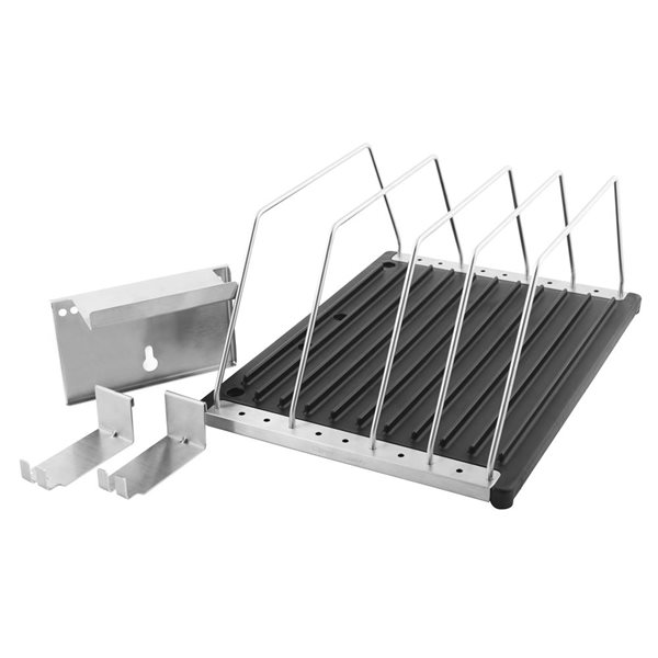 Ensemble de rangement pour barbecue de Broil King, 3/mcx